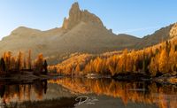 Lago Federa