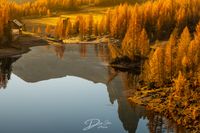 Lago Federa