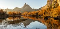 Lago Federa