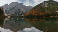 Lago di Braies