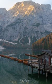 Lago di Braies