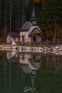 Lago di Braies