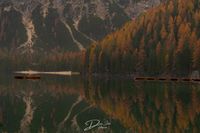 Lago di Braies