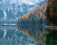 Lago di Braies