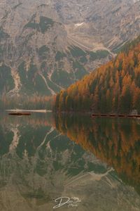 Lago di Braies