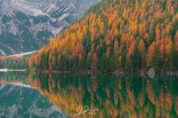 Lago di Braies