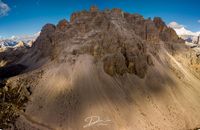 Tre Cime di Lavaredo