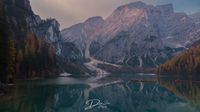 lago di braies