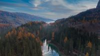 lago di braies