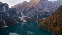 lago di braies