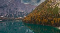 lago di braies