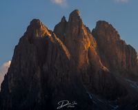 Tre Cime di Lavaredo