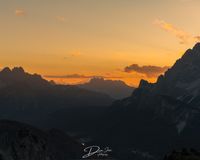 Tre Cime di Lavaredo